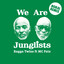 We Are Junglists - Borai Remix artwork