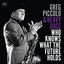 Greg Piccolo & Heavy Juice - People Are Hot