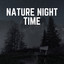 Nature Night Time cover