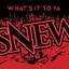 What's It to Ya cover