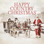Happy Country Christmas cover