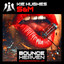 Kie Hughes — S&M cover art