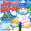 Joy to the World cover