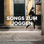 Songs zum Joggen cover