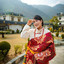 Ghintang cover