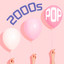 2000s Pop cover