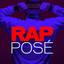 Rap posé cover