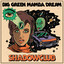 Big Green Mamba Dream cover