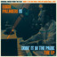 Eddie Palmieri Is Doin' It in the Park (Original Soundtrack) cover