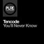 You'll Never Know - Extended Mix