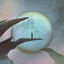 Inherit The Moon artwork