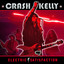 Electric Satisfaction cover