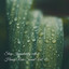 Sleep Immediately with Heavy Rain Sound Vol. 1 cover