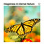 Happiness in Eternal Nature cover