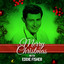 Merry Christmas with Eddie Fisher cover