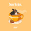 Barista. cover