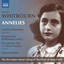 Annelies (chamber version): XIII. The capture and the concentration camp cover