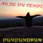 AU FIL DU TEMPS cover