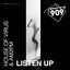 Listen Up - Jackin' Mix
