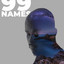 ILYAS MAO - 99 NAMES OF ALLAH