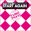 Smith & Robbo — Start Again (feat. McCallion) cover art
