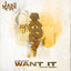Want It - Spor Remix