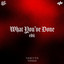 Roberto Rosso/God's Nation/dawnpatrol - WHAT YOU'VE DONE (Edit)