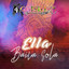 ELLA BAILA SOLA - CUANDO LOS SAPOS BAILAN FLAMEN