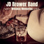 Whiskey Memories cover