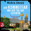 Kapitel 42 - Der Kommissar und der Tod auf Cotentin - Philippe Lagarde ermittelt - Kommissar Philippe Lagarde, Band 14 cover
