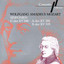 Mozart: Sinfonien KV 200, KV 201, KV 319 cover
