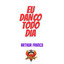 Eu Danço Todo Dia cover