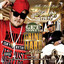 Get Money Grind Hard or Starve cover
