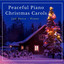 Peaceful Piano Christmas Carols cover