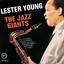 The Jazz Giants cover