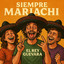 PASODOBLES DE SIEMPRE CON MARIACHI - EL RELICARIO