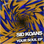Your Soul - Extended Mix