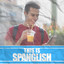 This is Spanglish cover