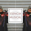 Esencia Musical - Banda Sonora Pacífica Perfecta para Sentir y Escuchar en Vida Diaria cover