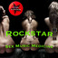 Rockstar — The Cherry Soul Shaker (Dom Digital Remix) cover art