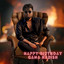 Happy Birthday Gana Harish cover
