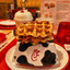 Chick-fil-A - Chicken & Waffles