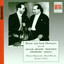 Leclair, Brahms, Prokofiev, Strawinsky & Kodaly: Violin Recital cover