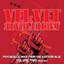 Velvet Revolutions: Psychedelic Rock From The Eastern Bloc, Vol. 2 1968-1971