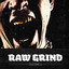 Raw Grind, Vol. 2 (A Selection of Punk, Hardcore & Metal Music) cover