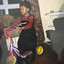 Nyota Parker - GETTHERESOON