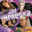 Impreska, Vol. 32 cover