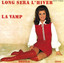 Long sera l'hiver cover