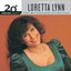 20th Century Masters: The Millennium Collection: Best Of Loretta Lynn cover
