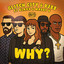 Why - Glitch City Dancefloor Remix artwork